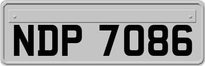 NDP7086