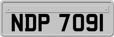 NDP7091