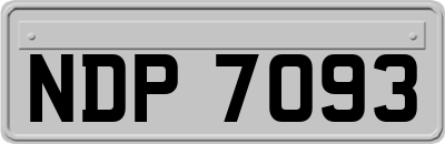 NDP7093