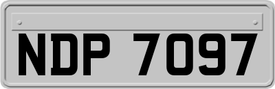NDP7097