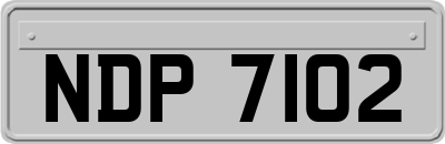 NDP7102