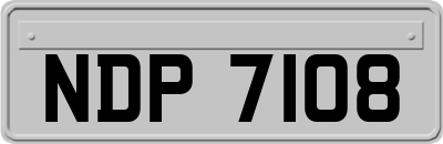 NDP7108