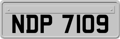 NDP7109
