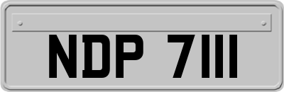 NDP7111