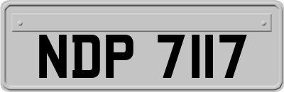 NDP7117