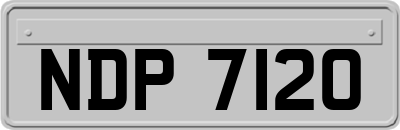 NDP7120