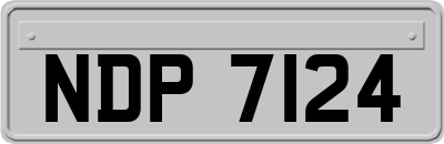 NDP7124