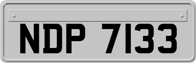 NDP7133