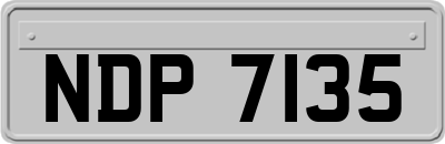 NDP7135