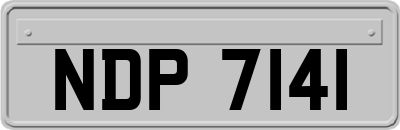 NDP7141