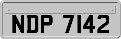 NDP7142