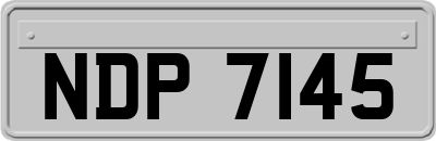 NDP7145