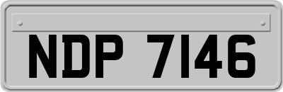 NDP7146