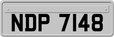 NDP7148