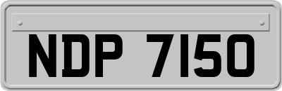 NDP7150