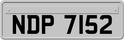 NDP7152