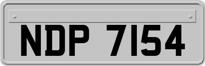 NDP7154