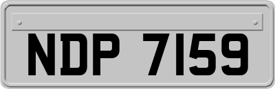NDP7159