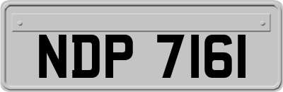 NDP7161
