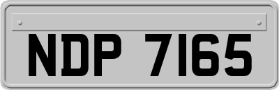 NDP7165
