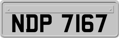 NDP7167