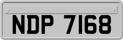 NDP7168