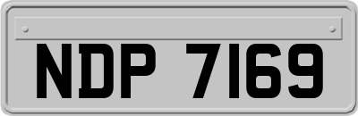 NDP7169
