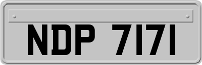NDP7171
