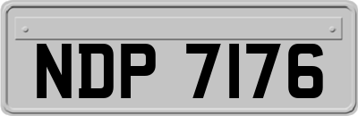 NDP7176