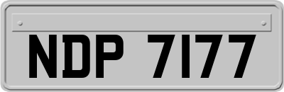 NDP7177
