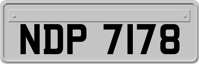 NDP7178
