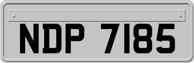 NDP7185