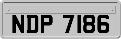 NDP7186