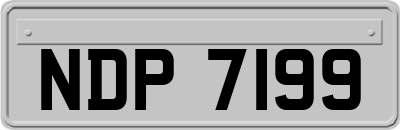 NDP7199