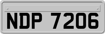 NDP7206