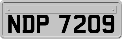 NDP7209