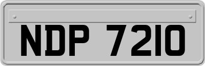 NDP7210