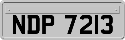 NDP7213