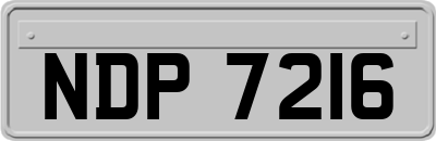 NDP7216