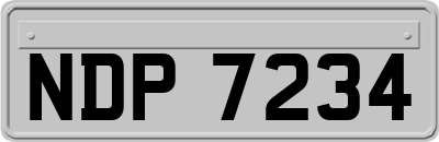 NDP7234