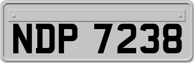 NDP7238