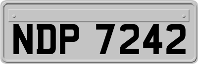 NDP7242