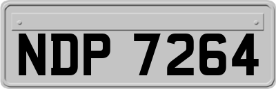 NDP7264