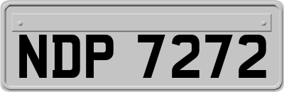 NDP7272
