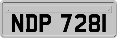 NDP7281