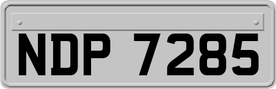 NDP7285