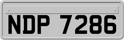 NDP7286