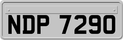 NDP7290