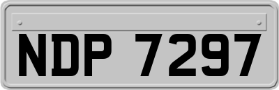 NDP7297