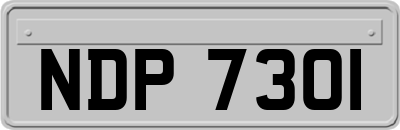 NDP7301